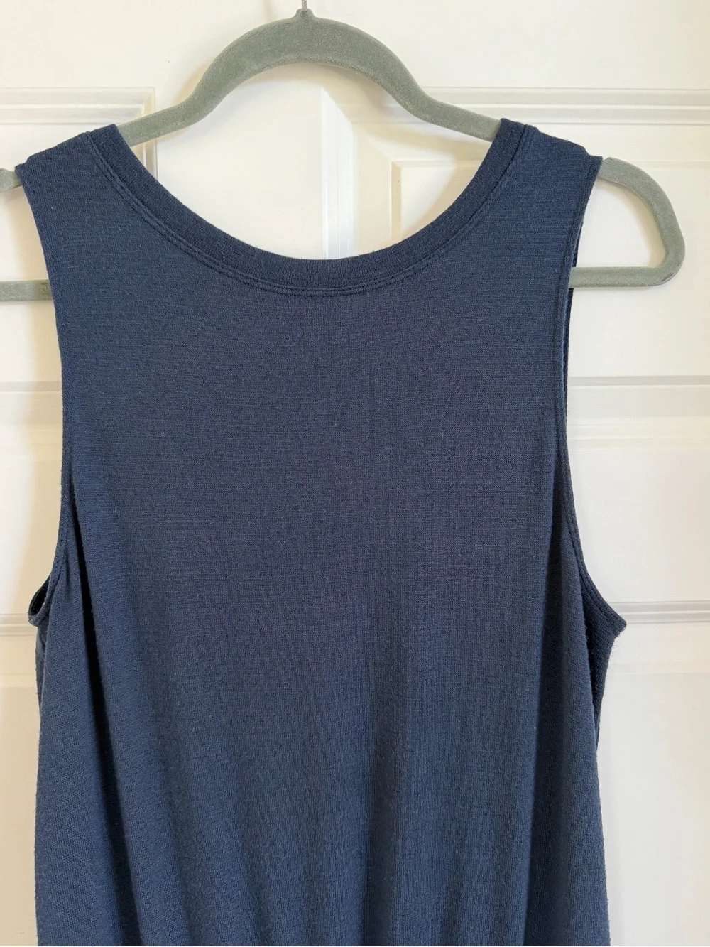 Wilfred Free Izabel Romper Summer Night Size Small - Picture 4 of 9